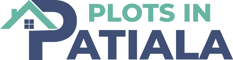 Plots In Patiala Logo