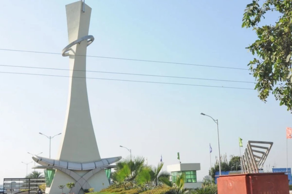 Tricone City Main Img